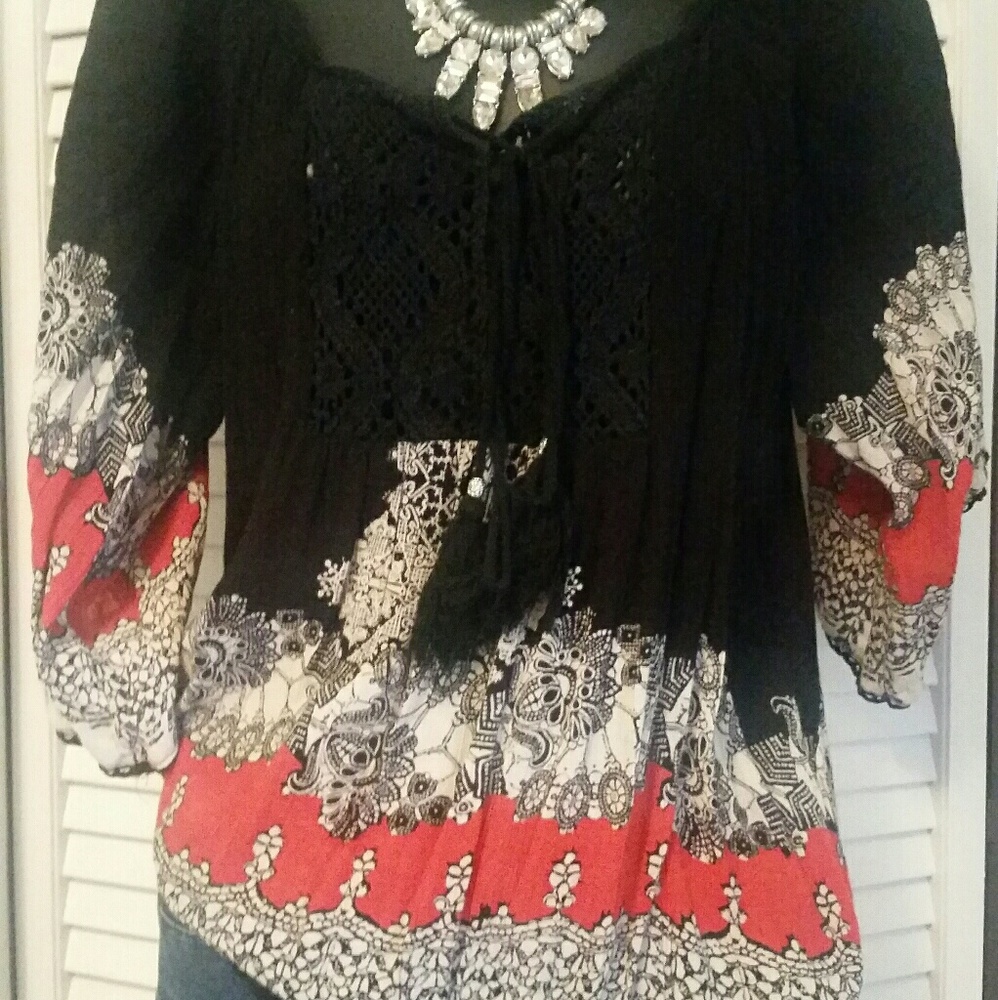Blouse